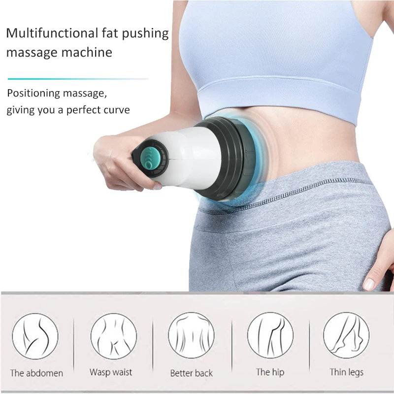 Electric Whole Body Massager