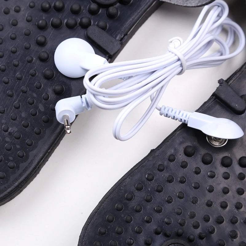 Electric Tens Therapy Massager