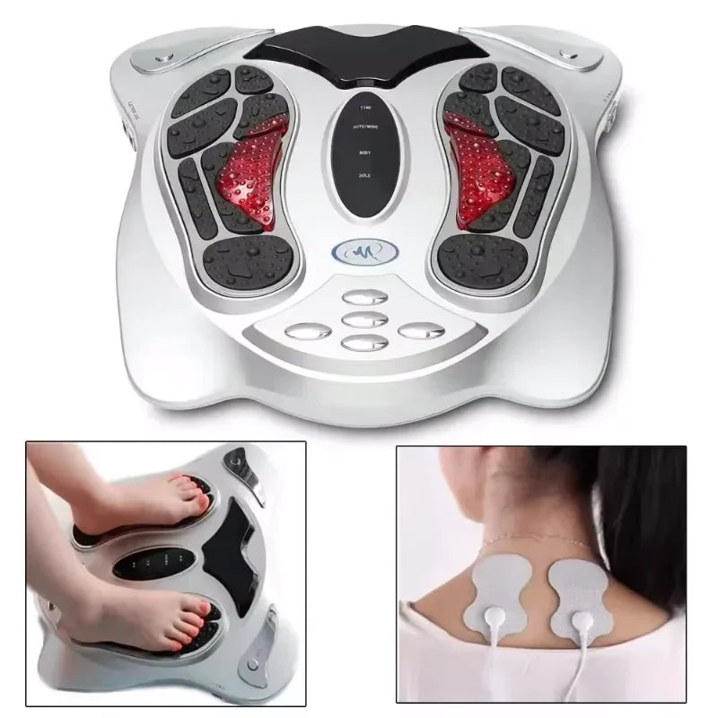 Blood Circulator Vibrating Massager