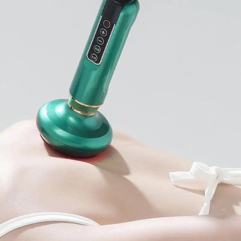 Electric Cupping Massager
