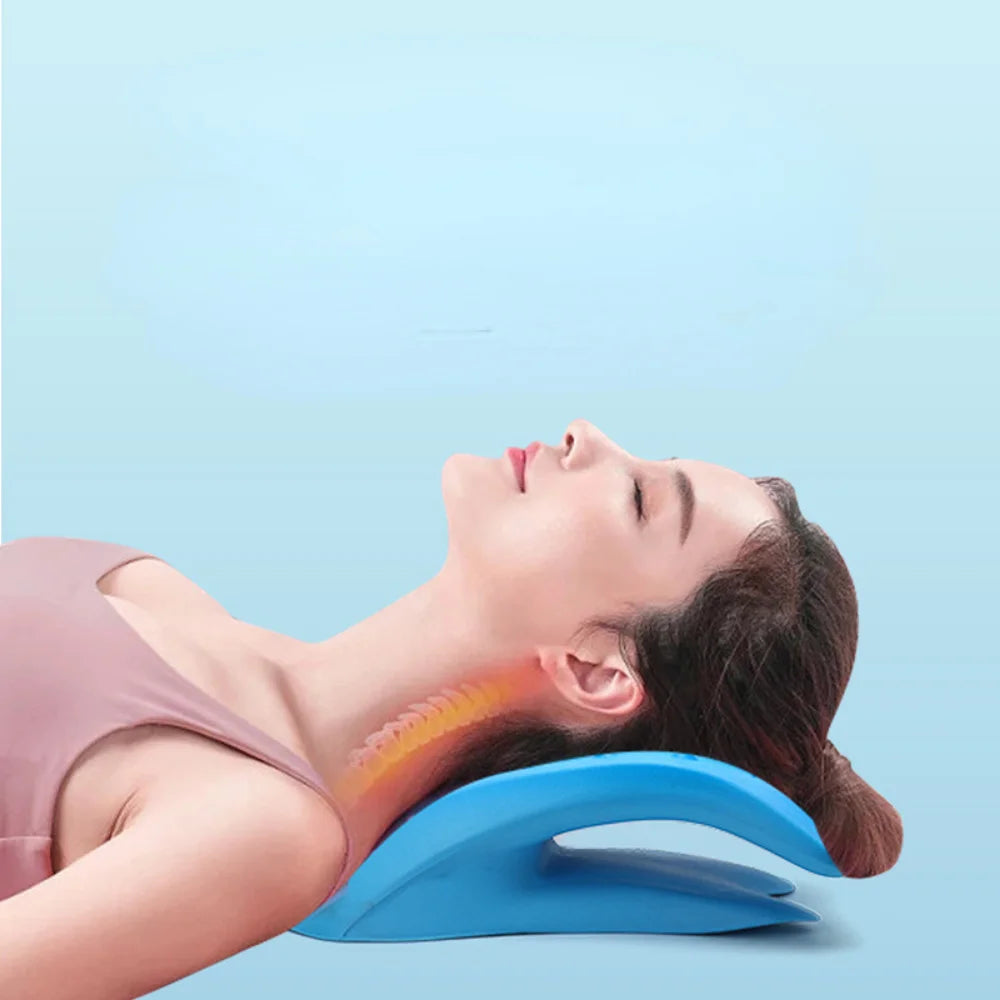 Cervical Vertebra & Lumbar Handheld Massagers