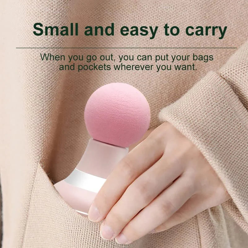 Mini Electric Handheld Massager