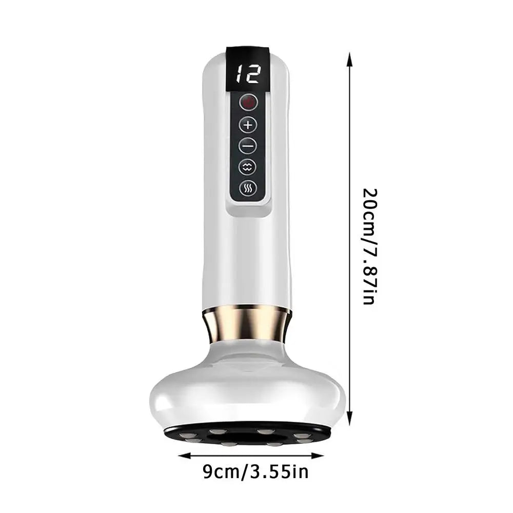Electric Cupping Massager