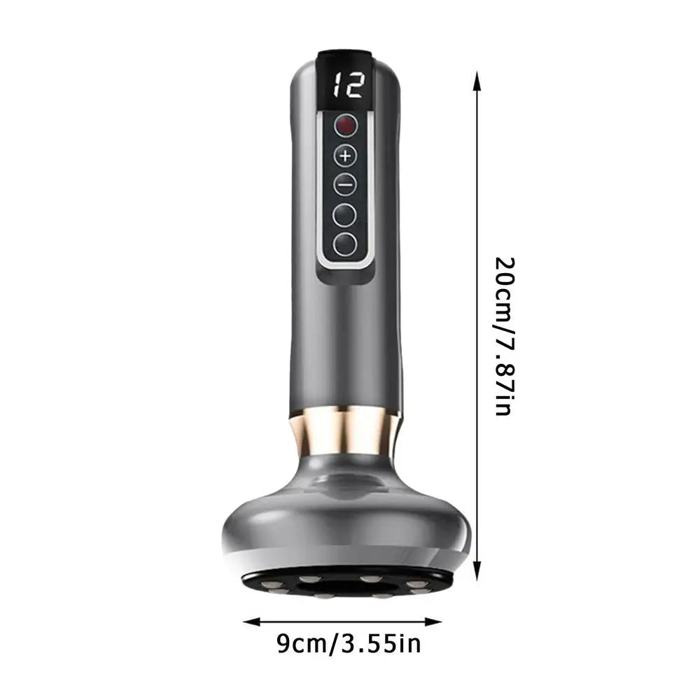 Electric Cupping Massager