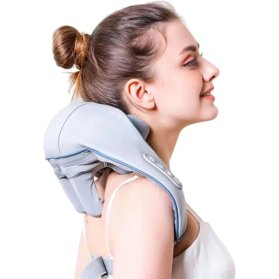 Foreverlily Wireless Massager