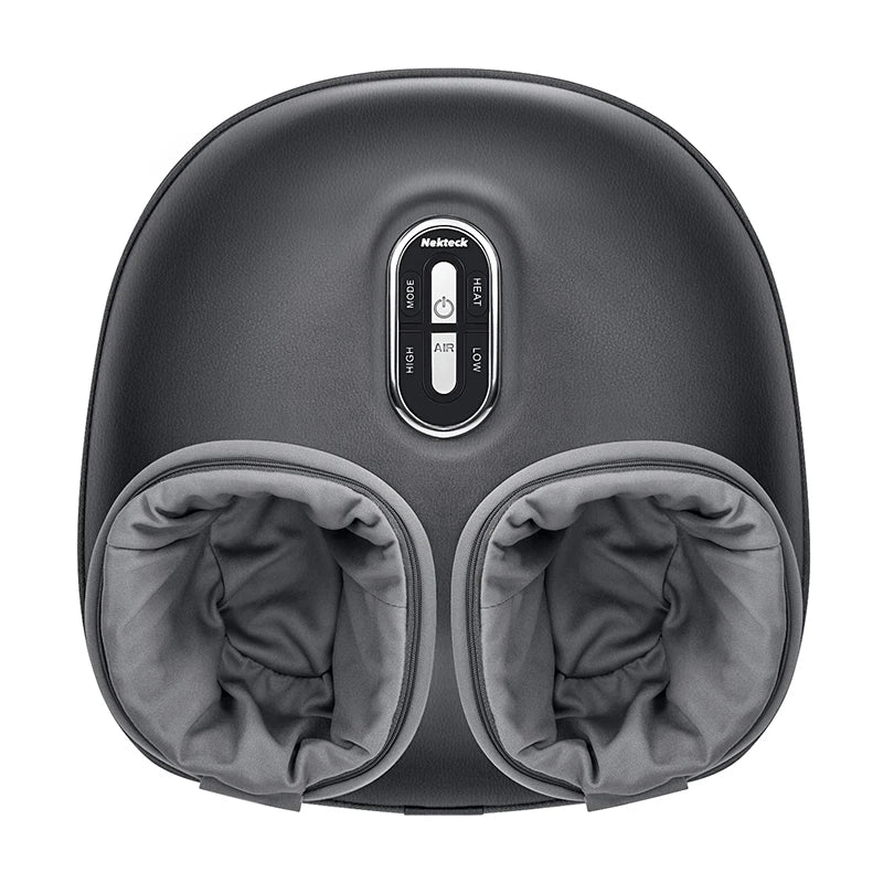 Heating Therapy Air Compression Massager