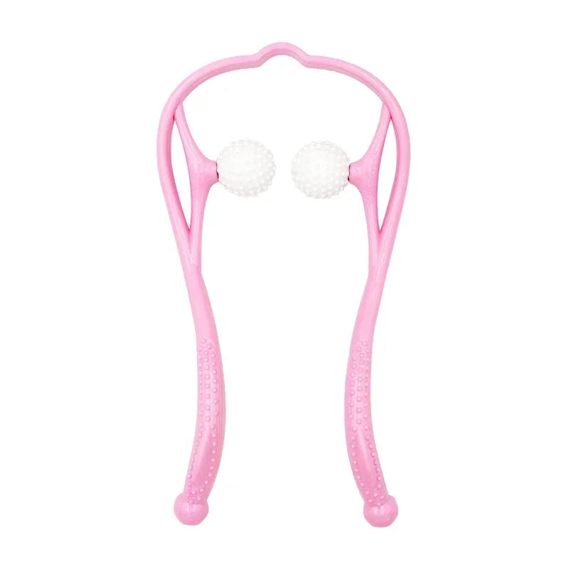 Relieve Pressure Hand Roller Massager