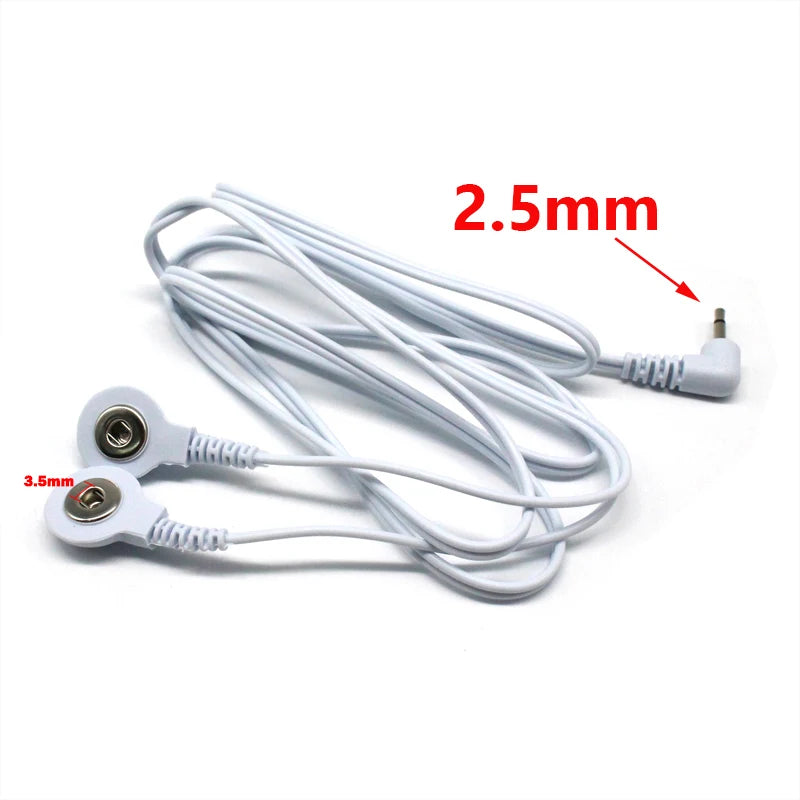 Electric Tens Therapy Massager