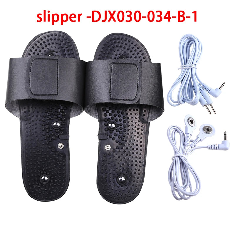 Electric Tens Therapy Massager