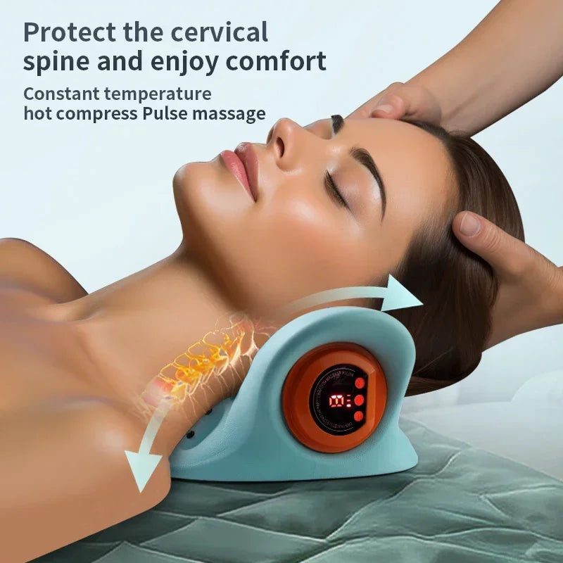 Electric Cervical Massager