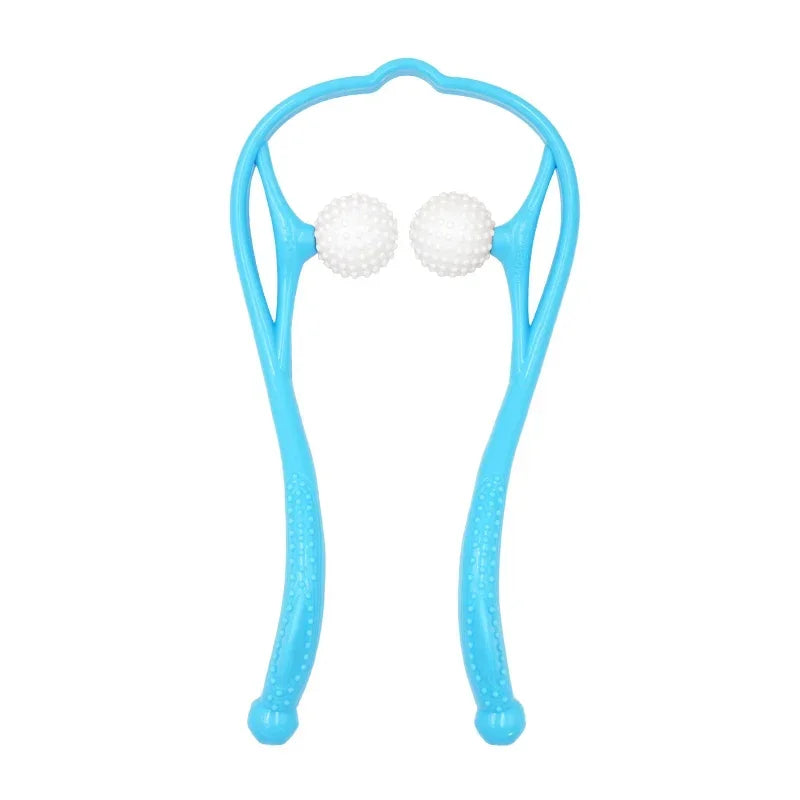Relieve Pressure Hand Roller Massager