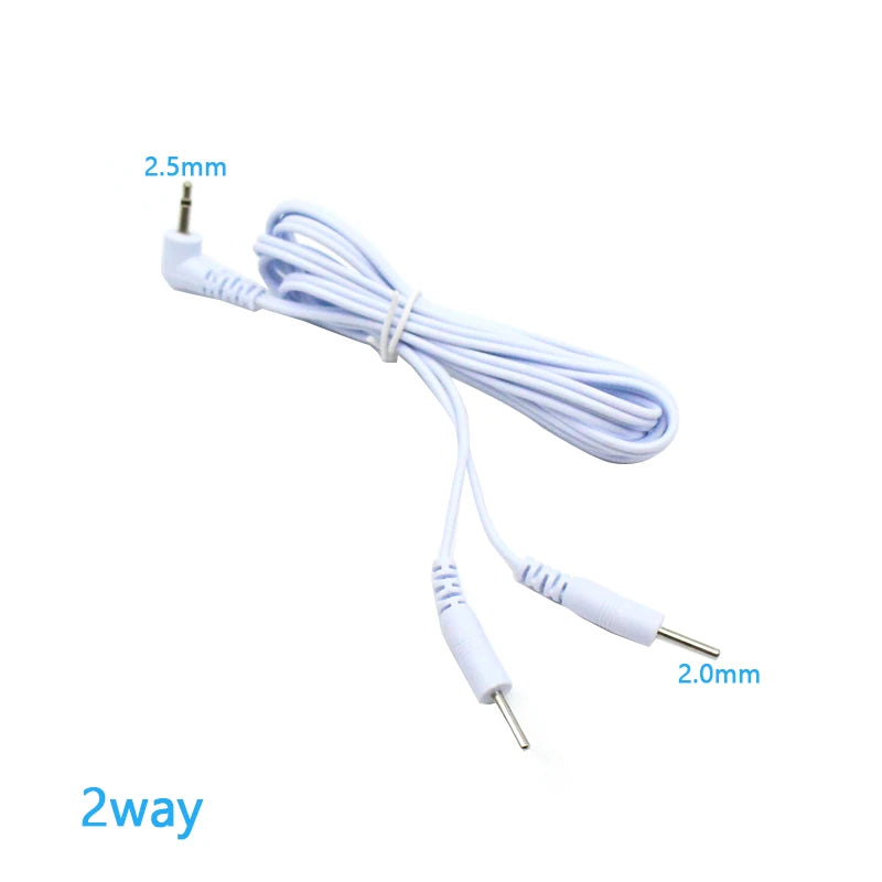 Electric Tens Therapy Massager