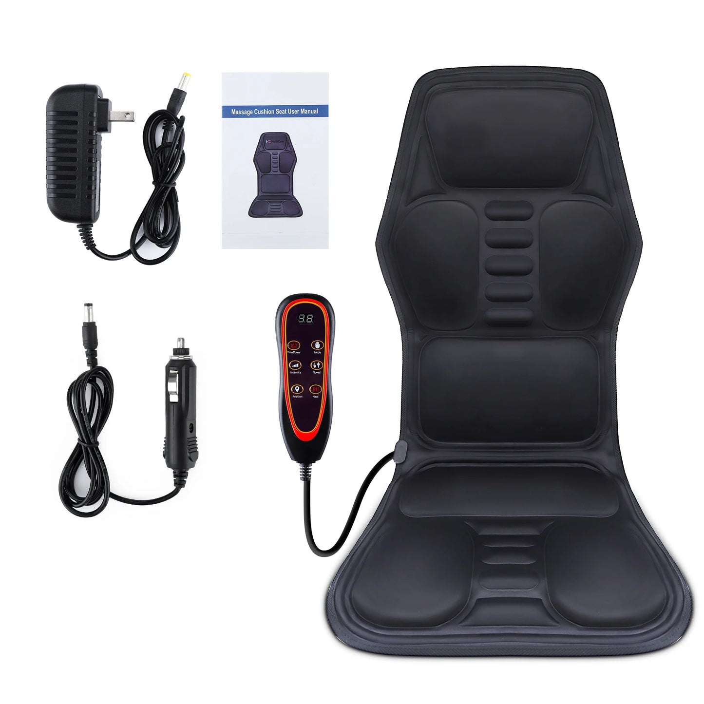 Electric Back Massager