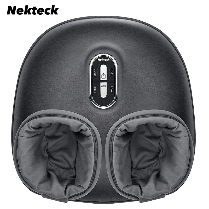 Heating Therapy Air Compression Massager