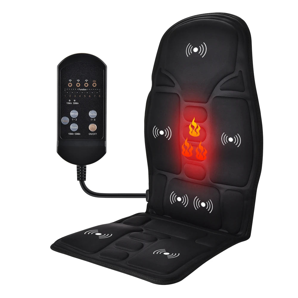 Electric Back Massager