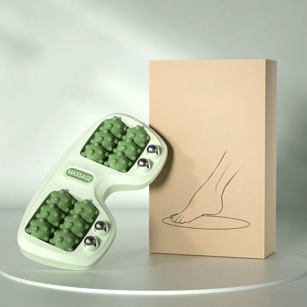 Foot Roller Massager