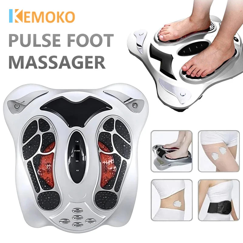Blood Circulator Vibrating Massager