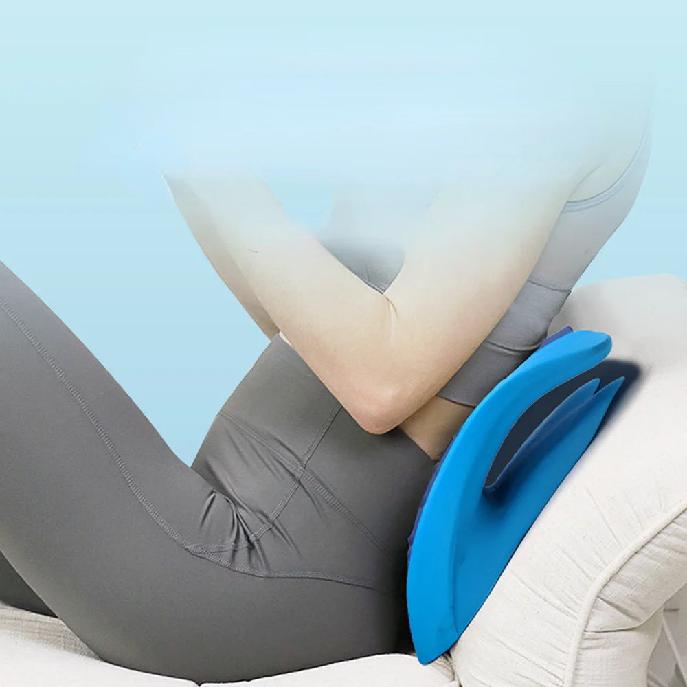 Cervical Vertebra & Lumbar Handheld Massagers
