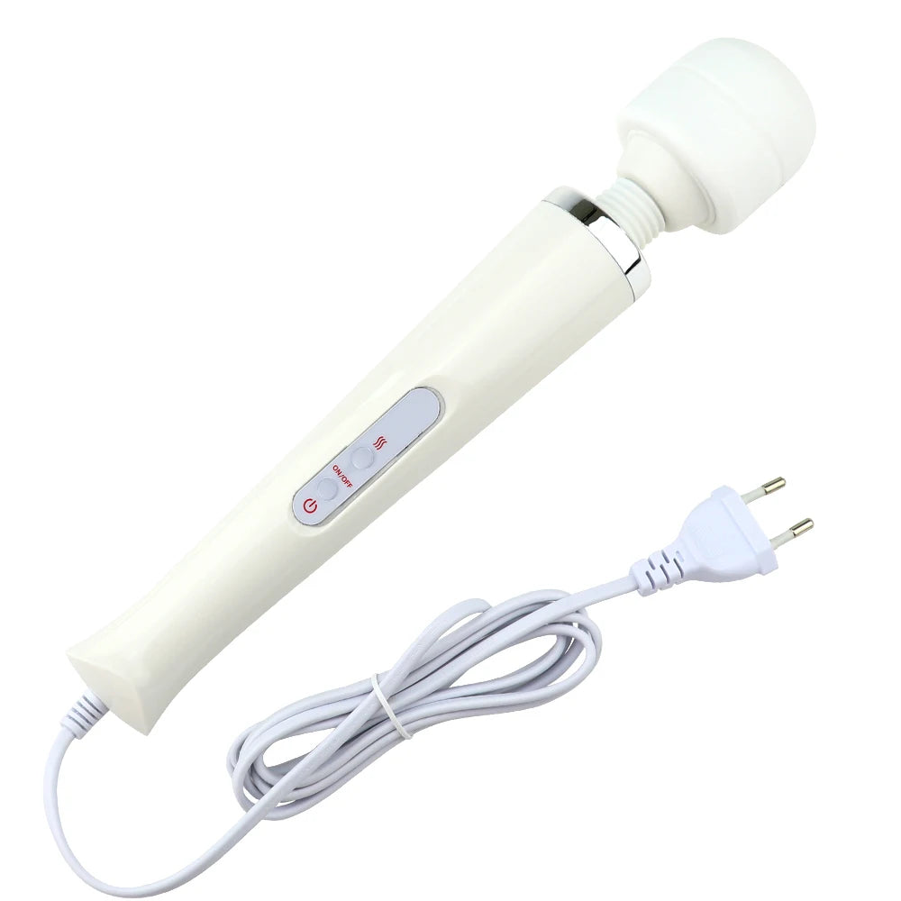 Powerful 10 Speed Electric Massager