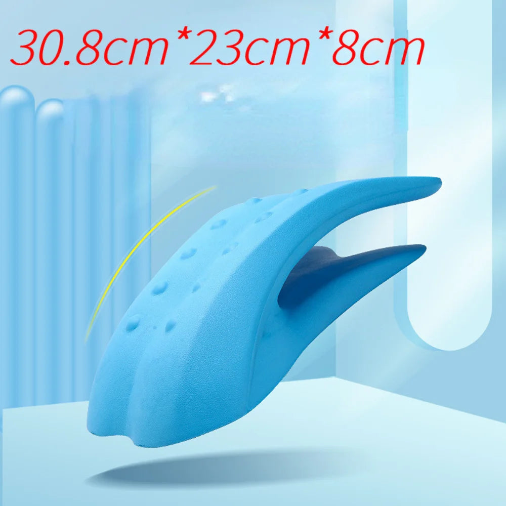Cervical Vertebra & Lumbar Handheld Massagers