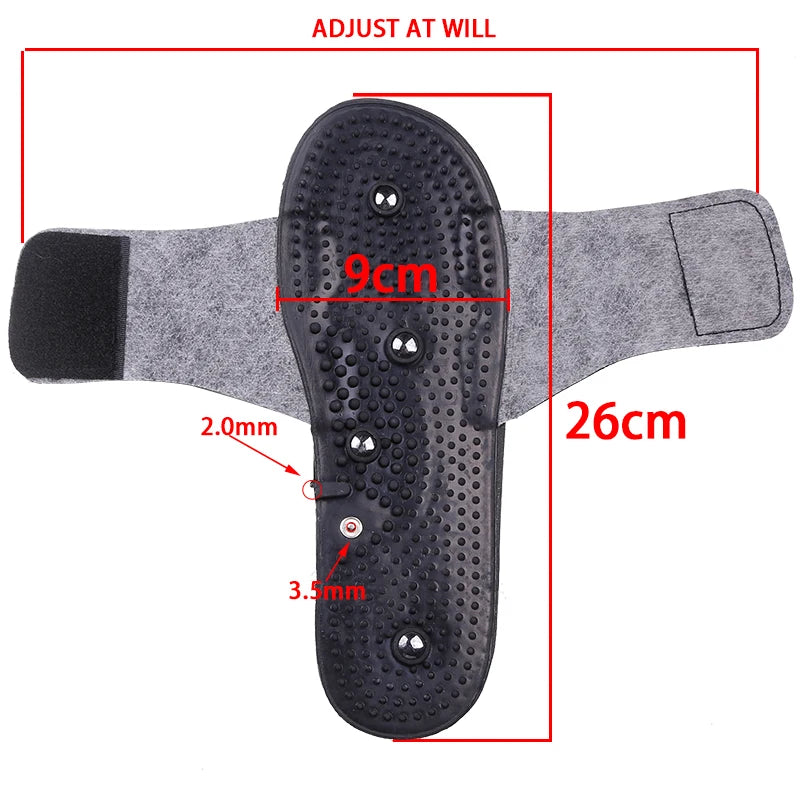 Electric Tens Therapy Massager