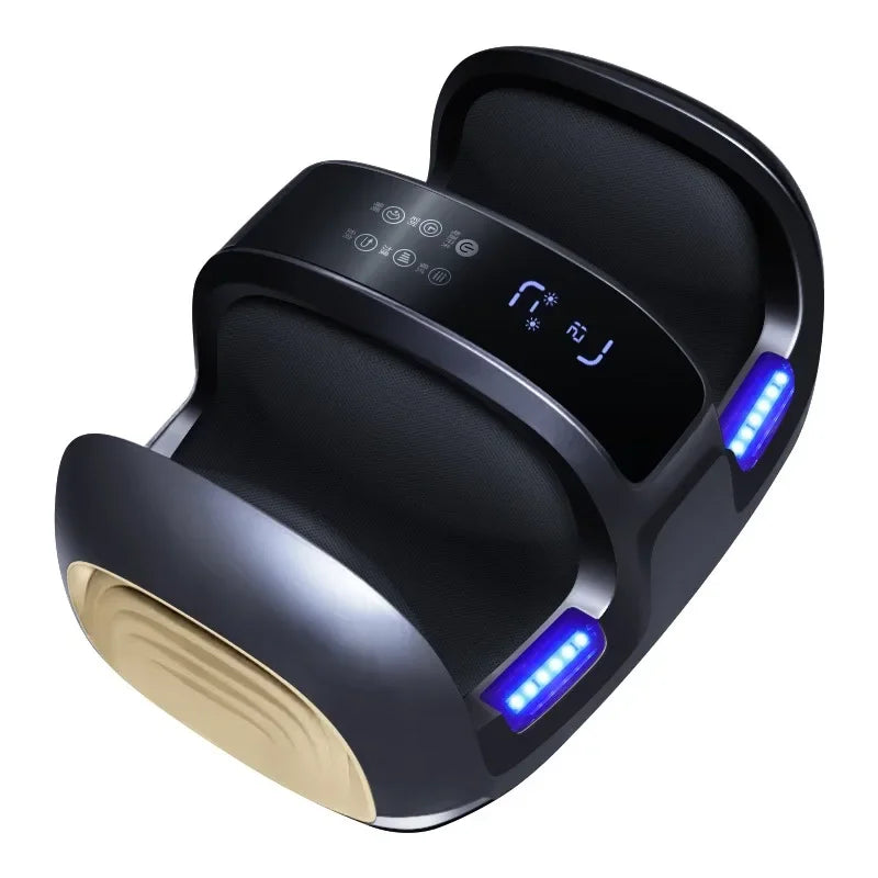 Foot Massager With Heating