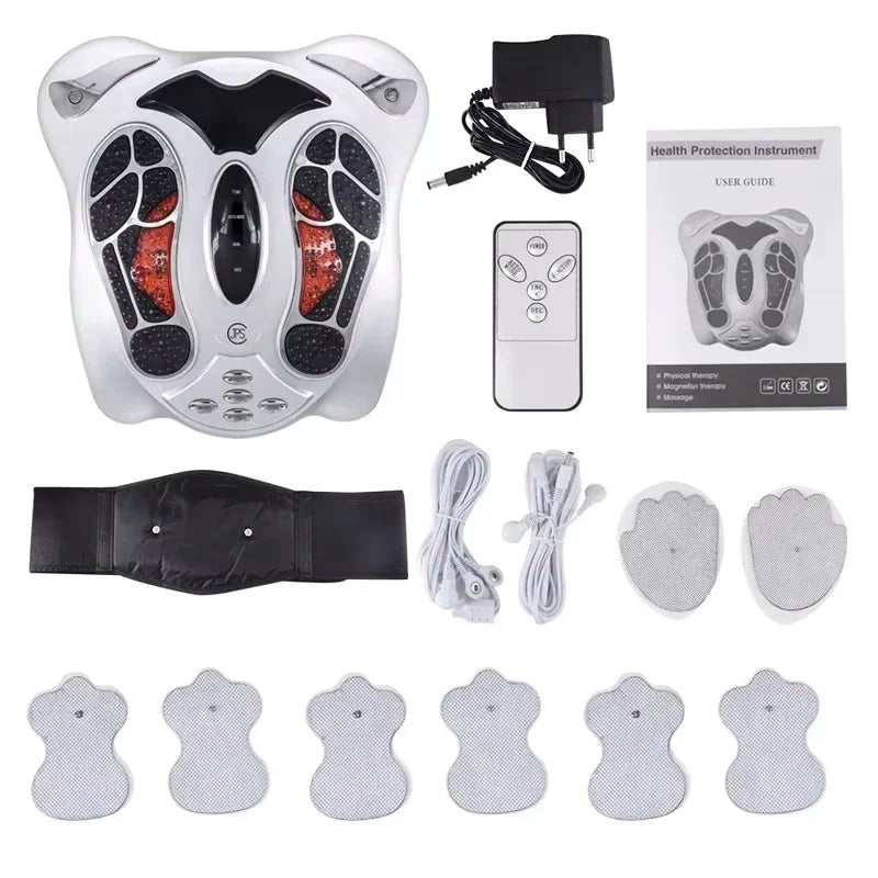 Blood Circulator Vibrating Massager