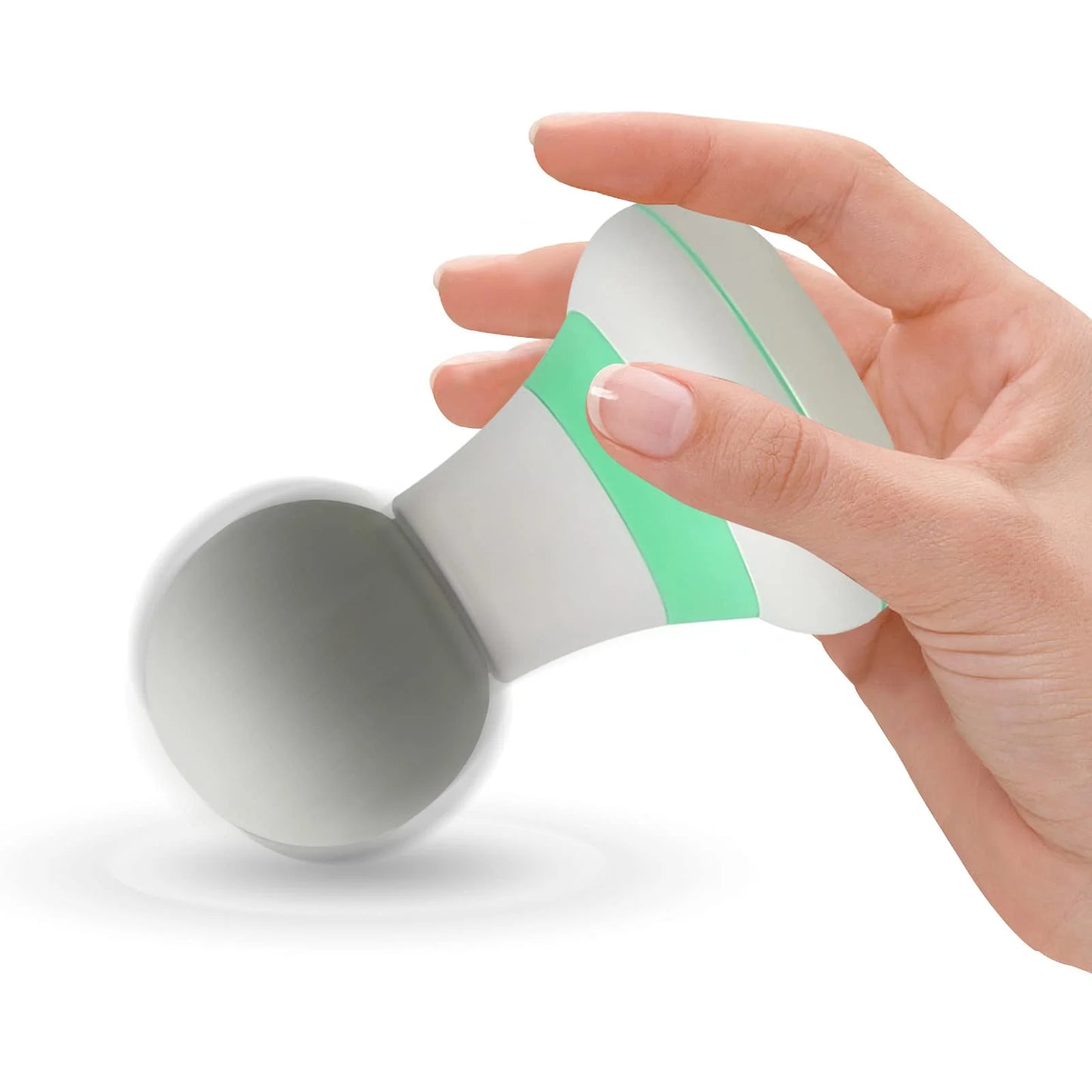 Mini Electric Handheld Massager