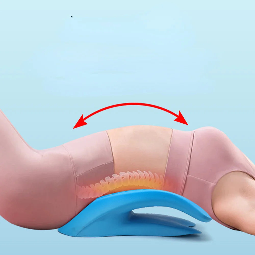 Cervical Vertebra & Lumbar Handheld Massagers