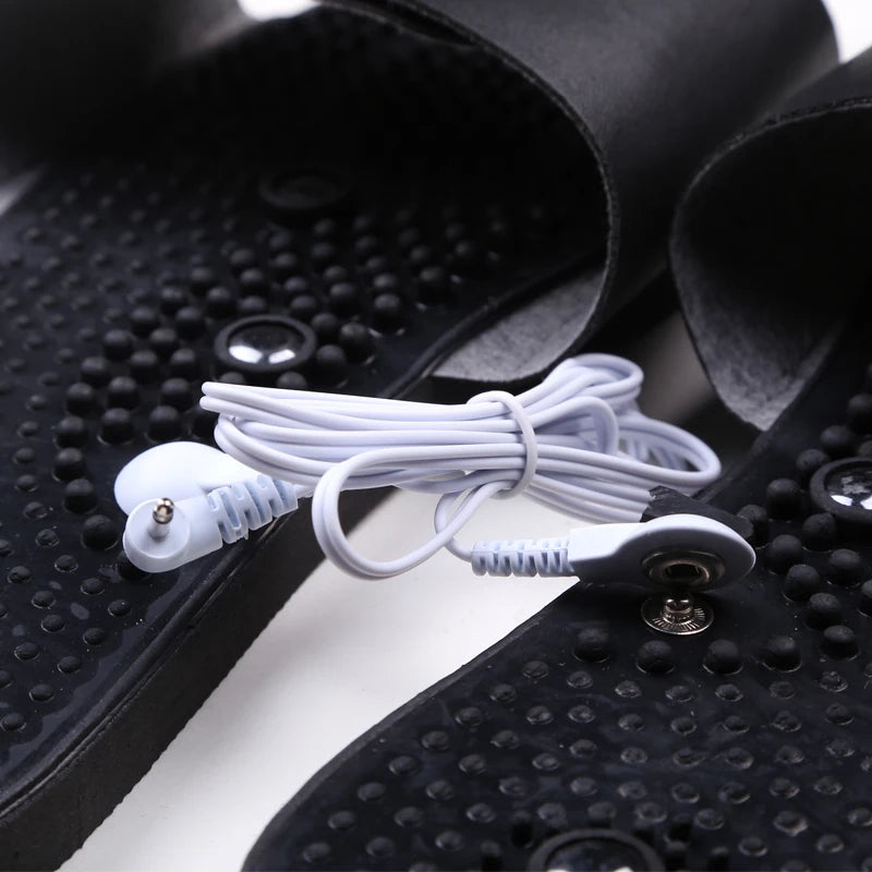 Electric Tens Therapy Massager