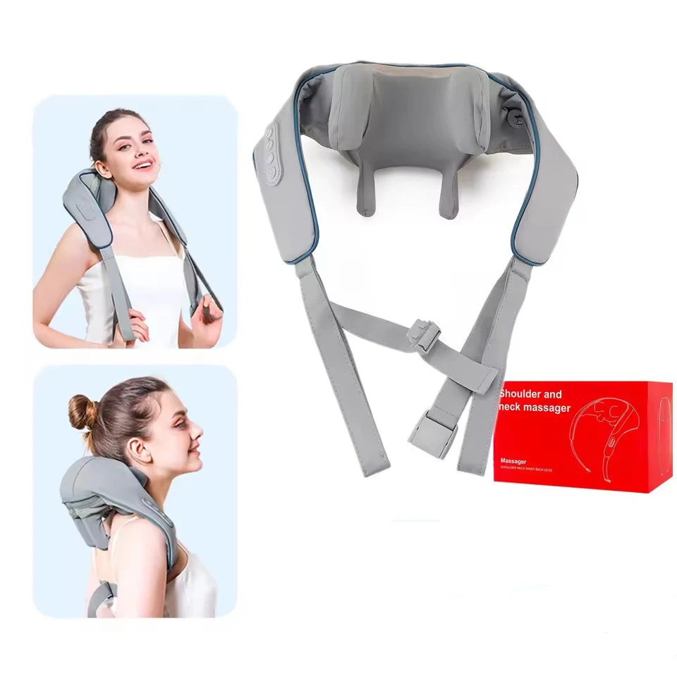 Foreverlily Wireless Massager
