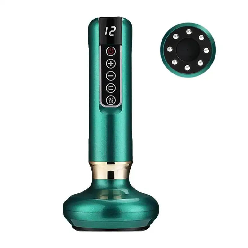 Electric Cupping Massager