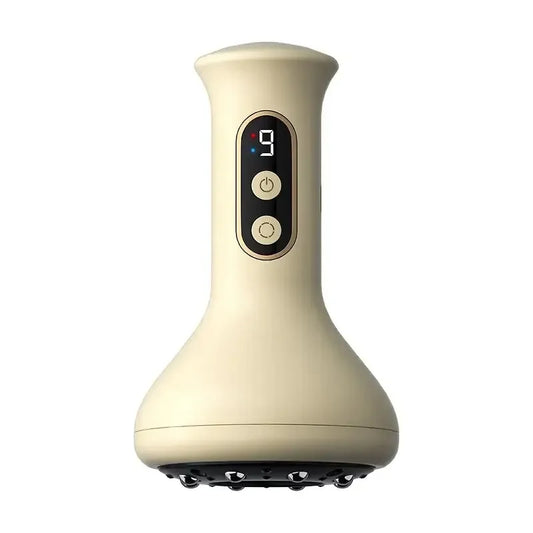 USB Rechargeable Abdominal Massager