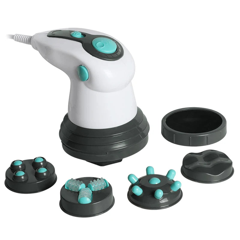 Electric Whole Body Massager