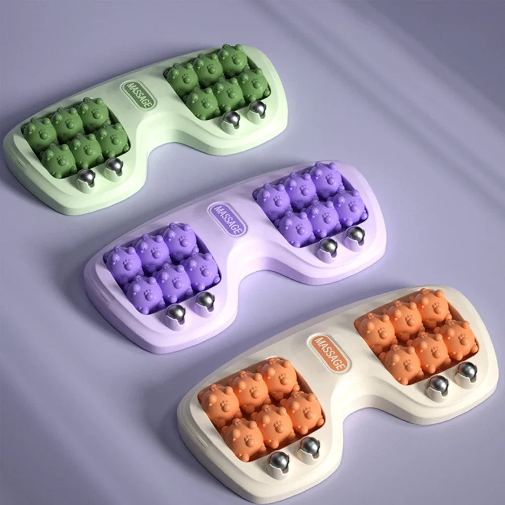 Foot Roller Massager