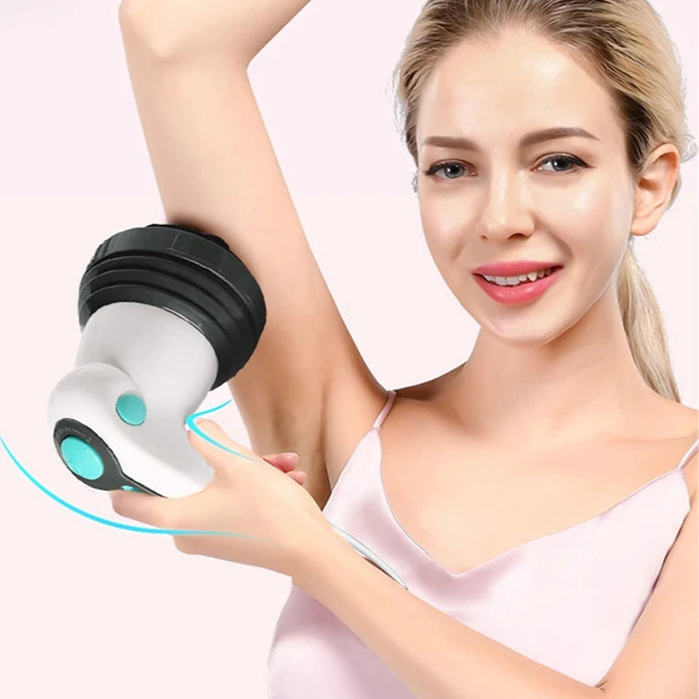 Electric Whole Body Massager