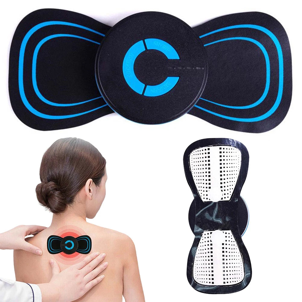 Muscle Relief Massager