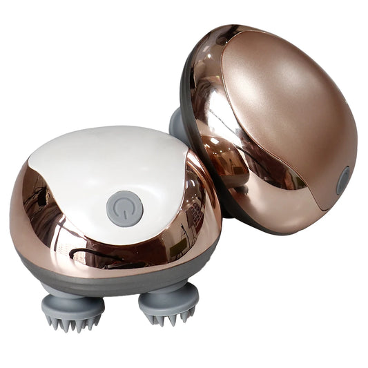 Professional Mini Smart Head Massager