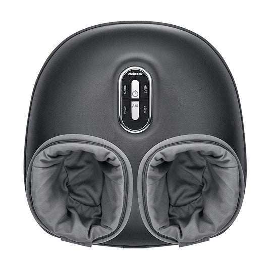 Heating Therapy Air Compression Massager