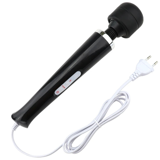 Powerful 10 Speed Electric Massager