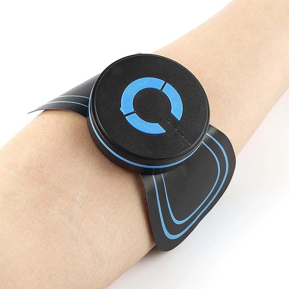 Muscle Relief Massager