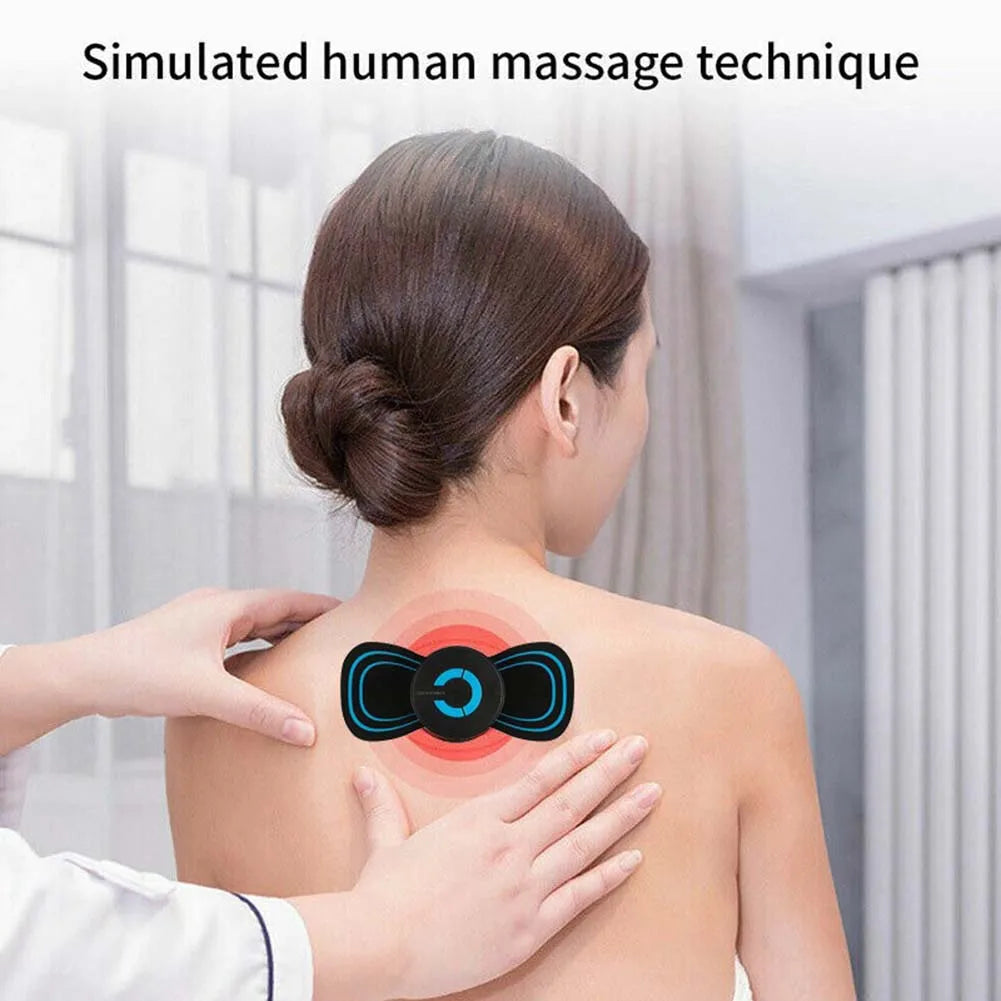 Muscle Relief Massager