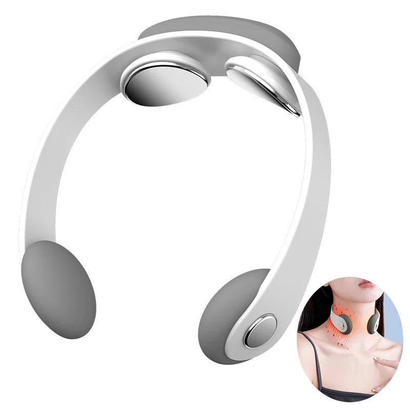 Electric Pulse Neck Massager