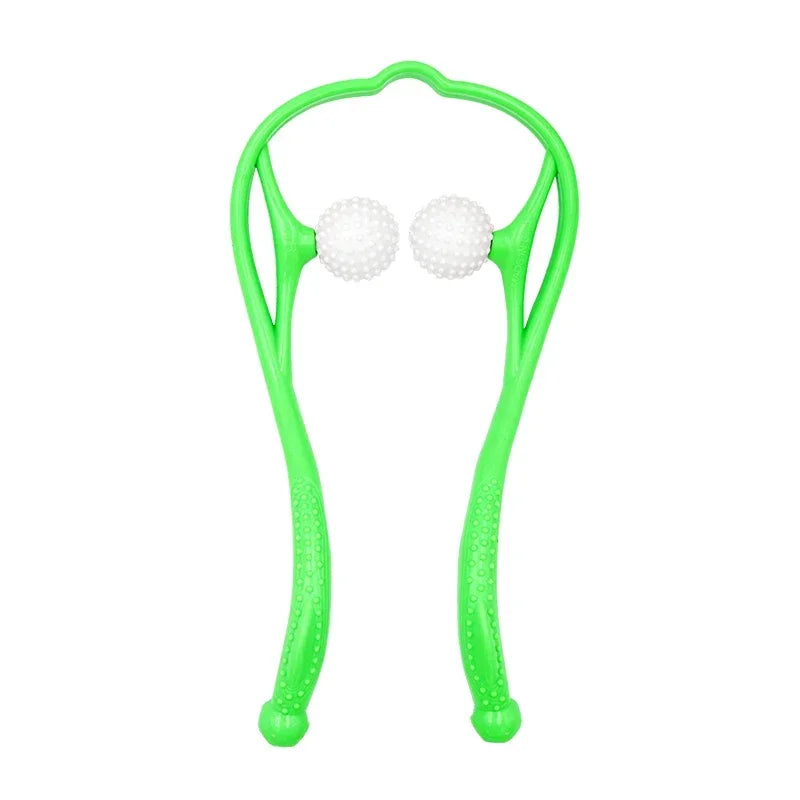 Relieve Pressure Hand Roller Massager