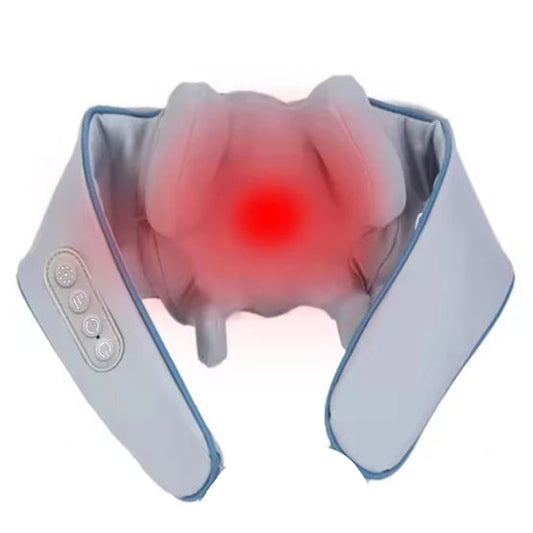Foreverlily Wireless Massager