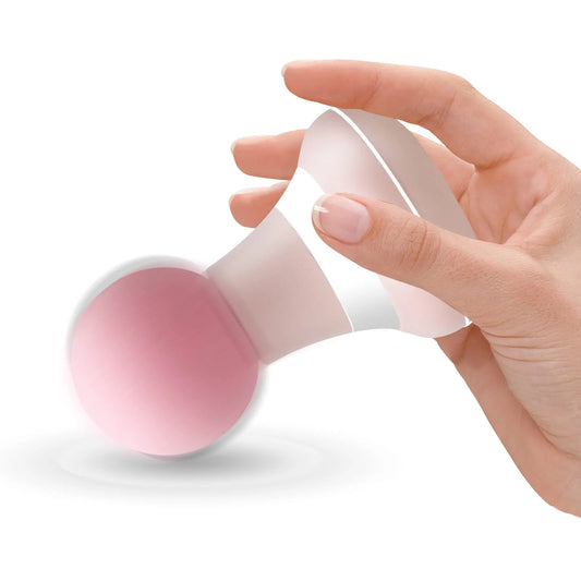 Mini Electric Handheld Massager
