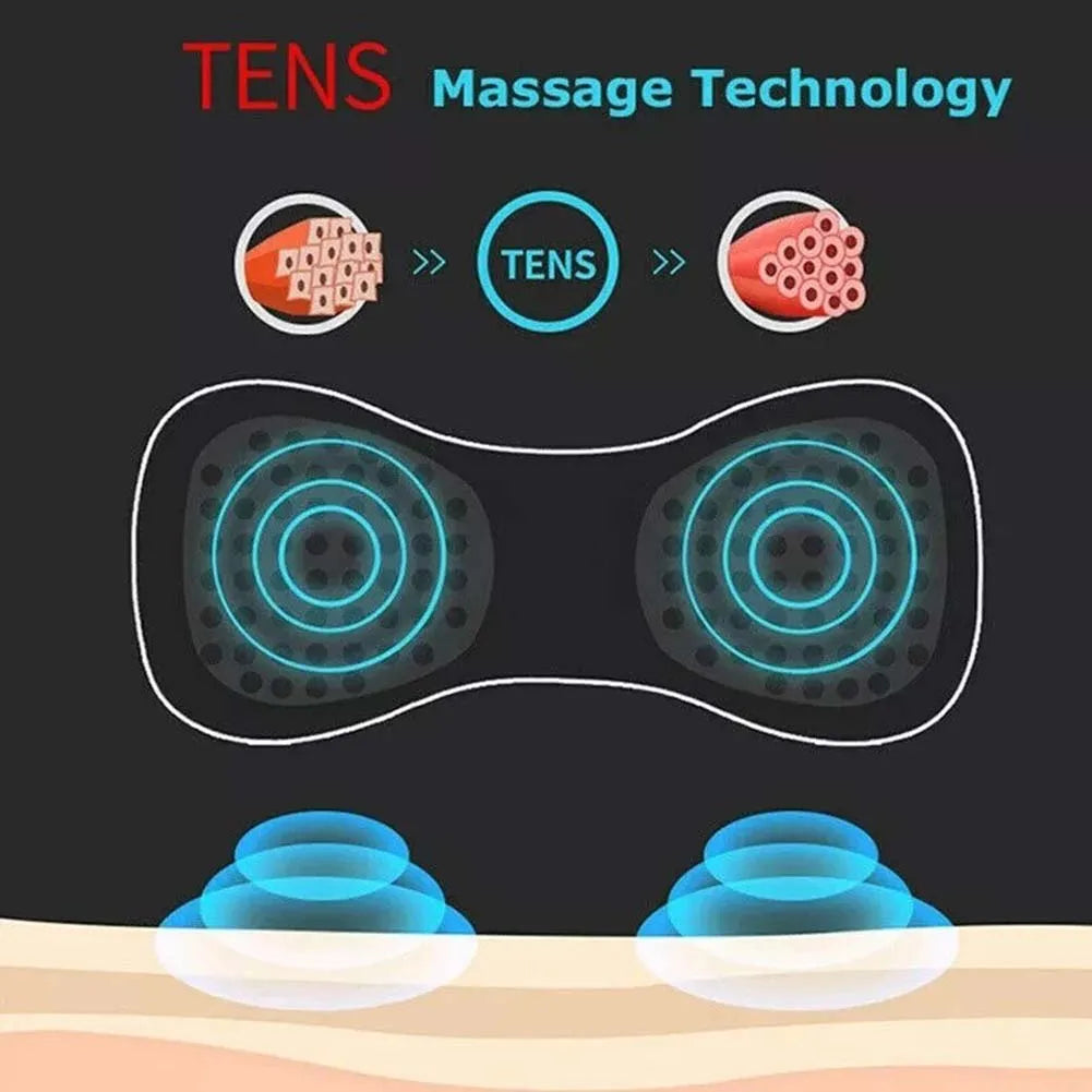 Muscle Relief Massager