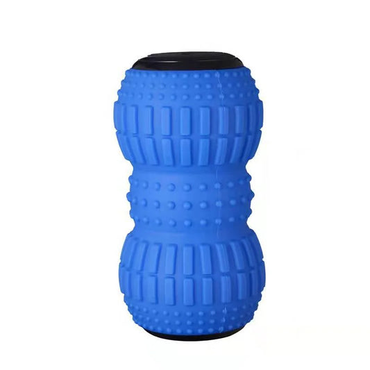 Vibration Peanut Massager Ball
